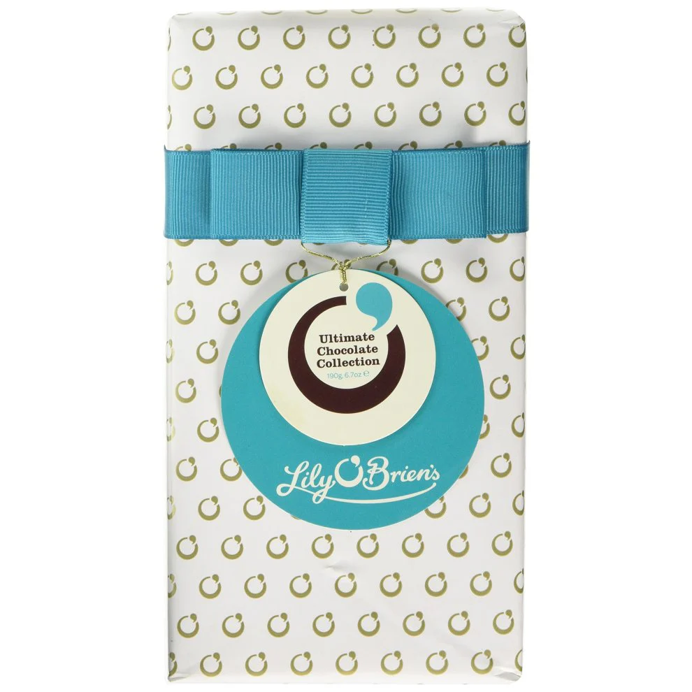 8 x Lily O Brien's Ultimate Chocolate Collection 190G - Image 3