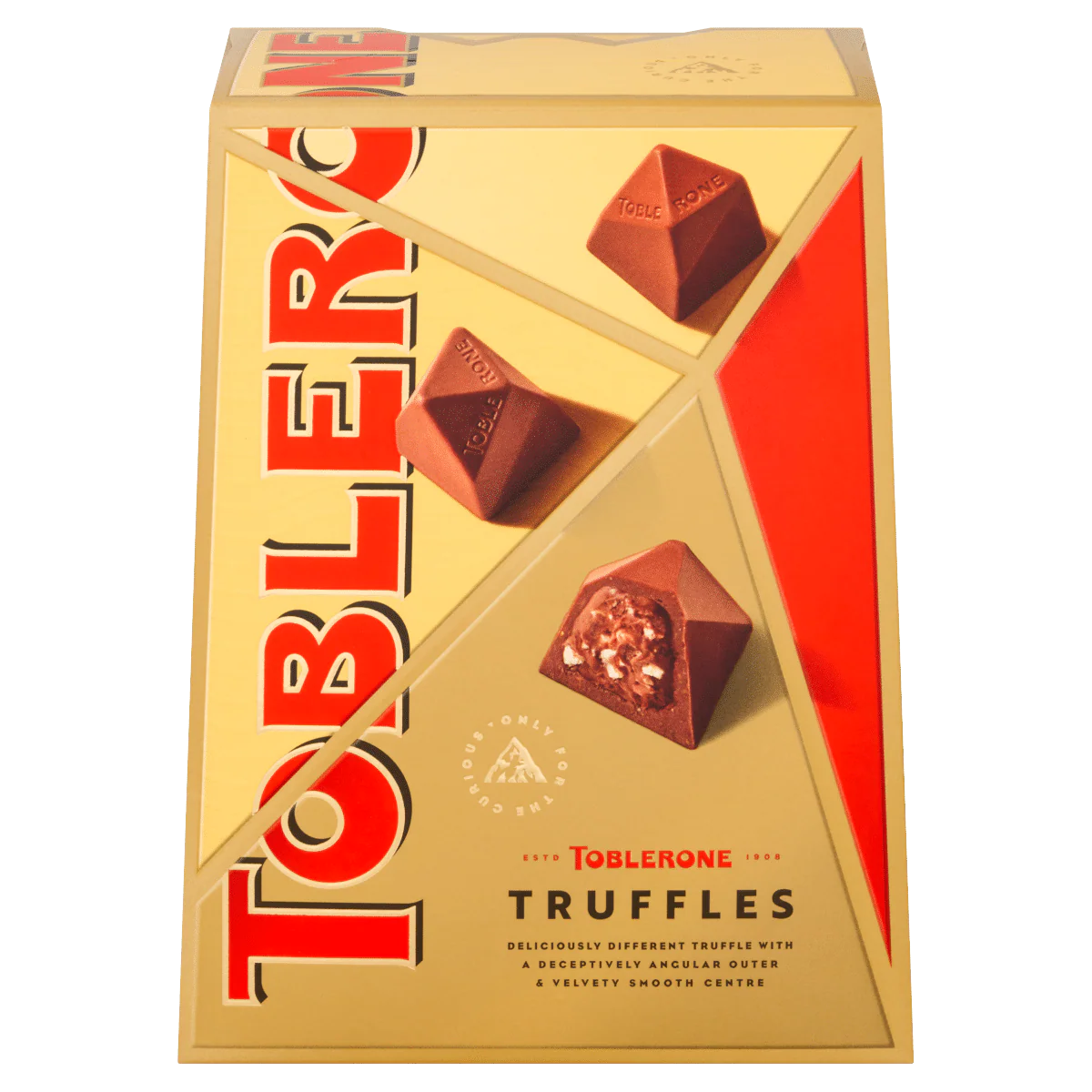 8 x Toblerone Truffle Box - 180GM - Image 3