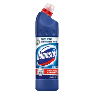 9 x Domestos Blue 750Ml - Image 3