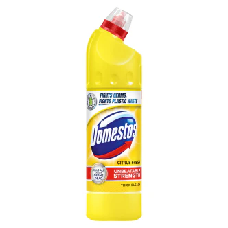 9 x Domestos Citrus 750Ml - Image 3