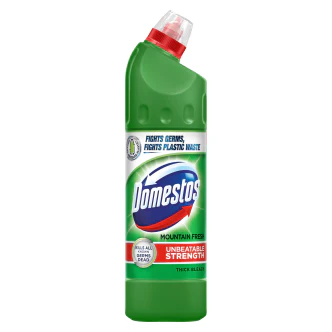 9 x Domestos Mountain Fresh 750Ml - Image 3