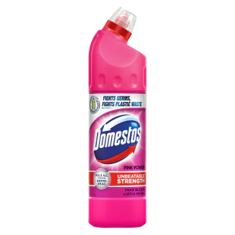 9 x Domestos Pink 750Ml - Image 3