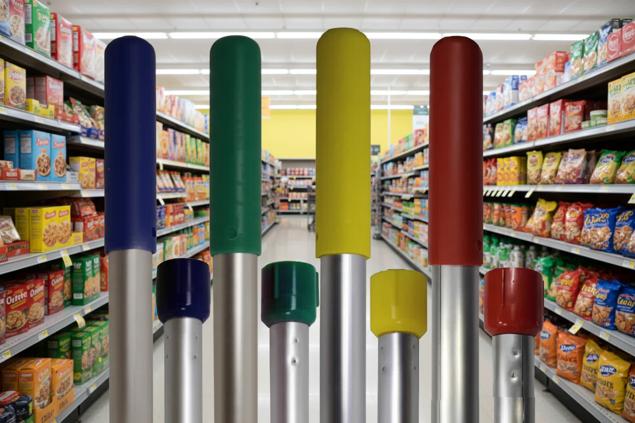 Aluminium Handle Hd Interchange - Image 2