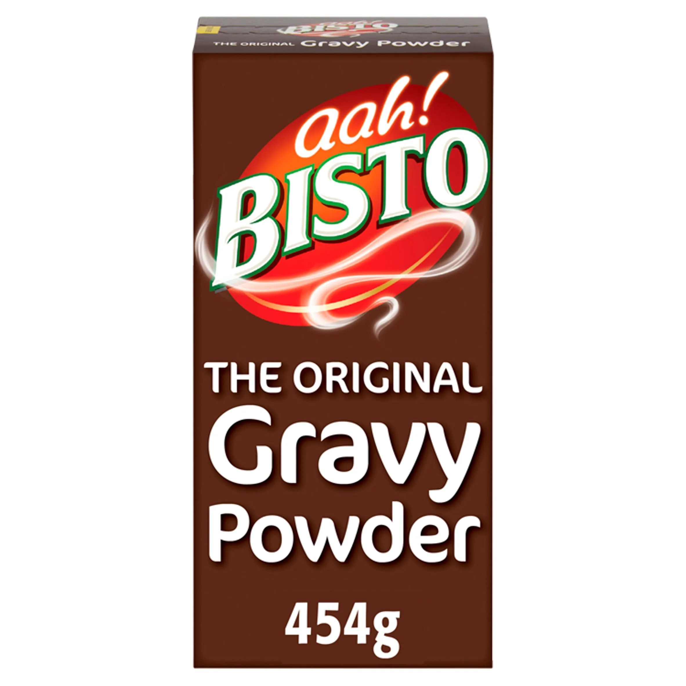 3 x Bisto Gravy Powder 454G + 1 Free Offer! - Image 3