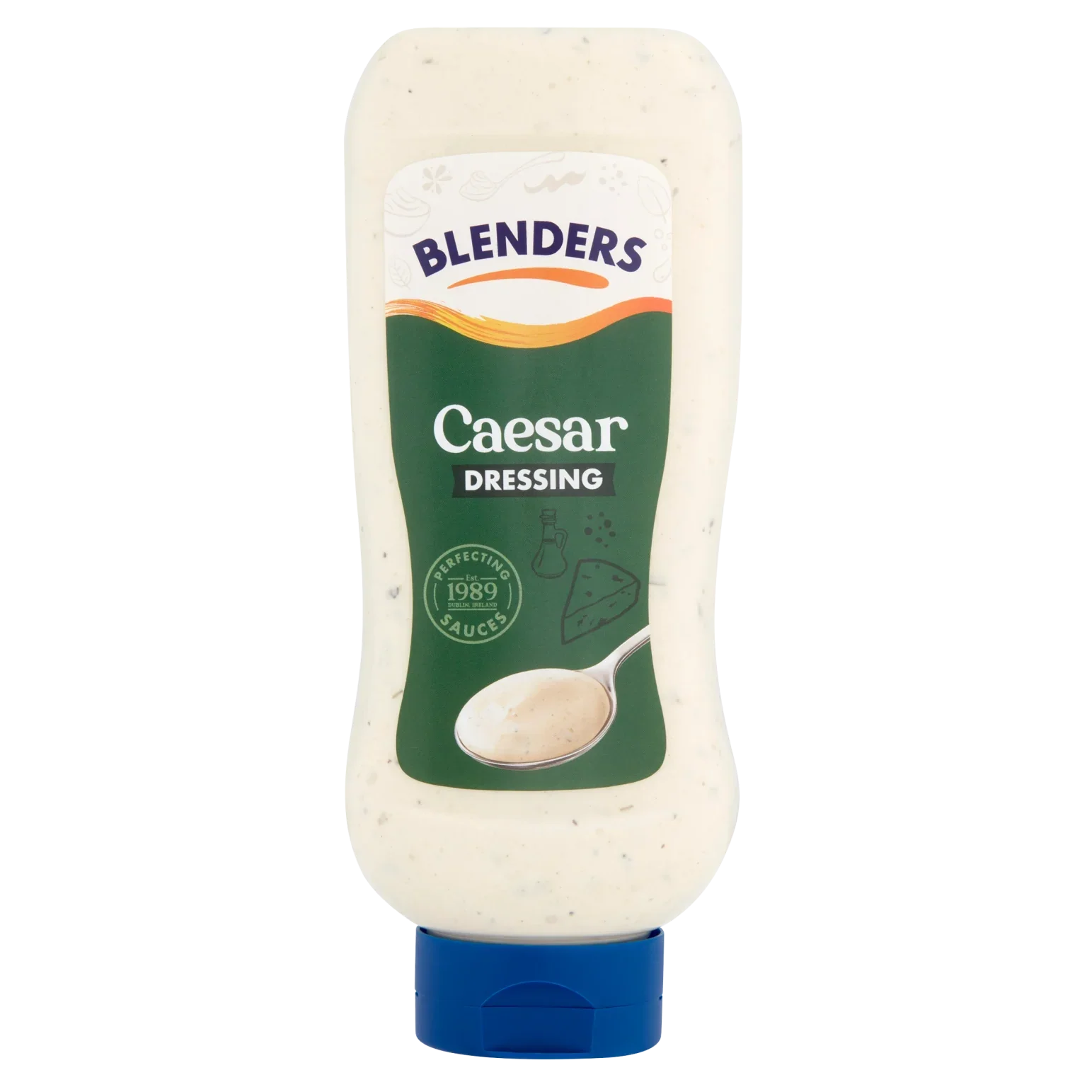 Blenders Caesar Dressing 920Ml