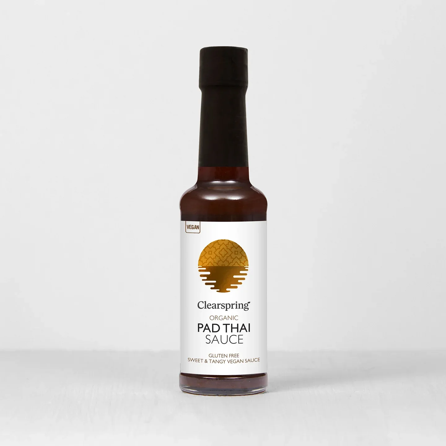 Clearspring Org Vegan Pad Thai Sauce - 150ml