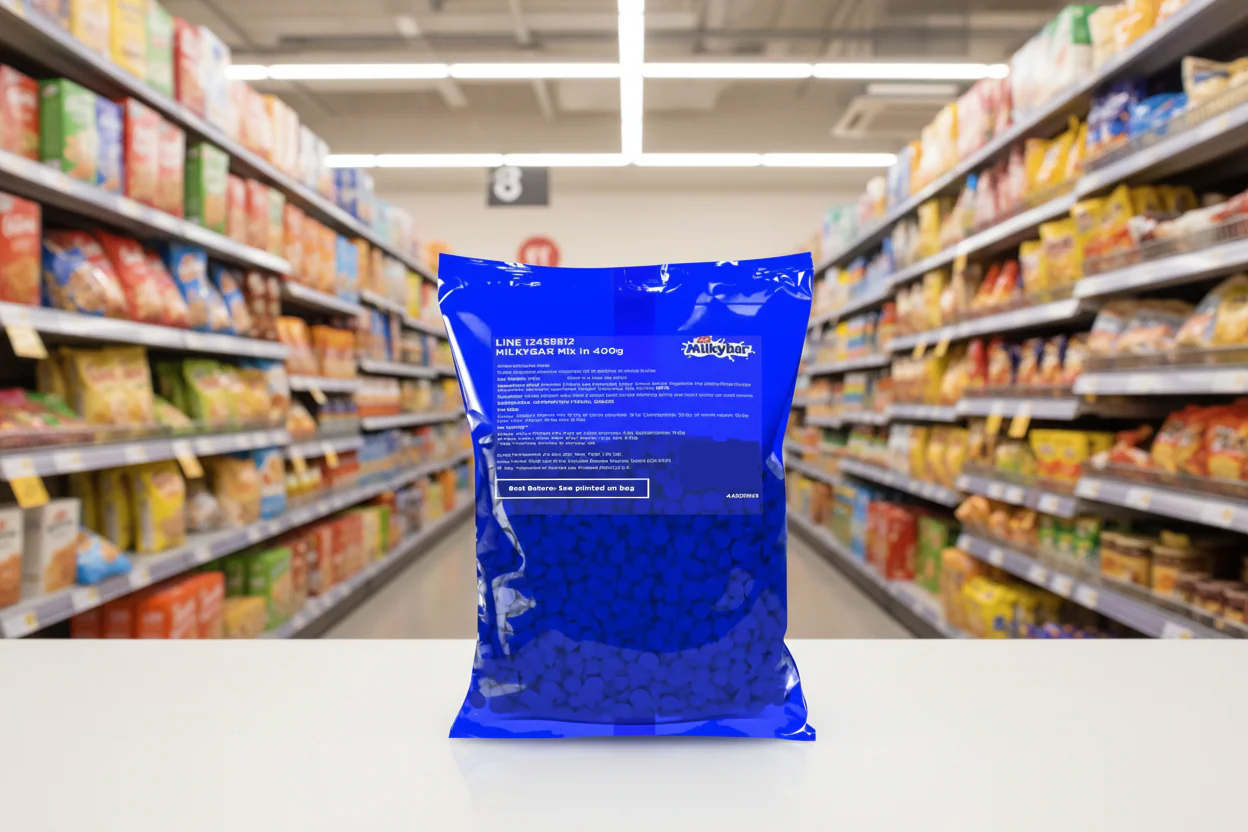 Milkybar Mix In 400G - Image 3