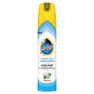 Pledge Jasmine 250Ml