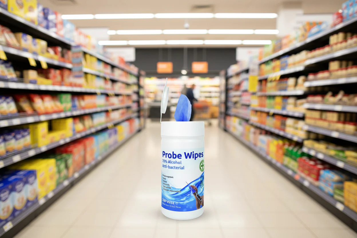 Probe Wipes - Image 3