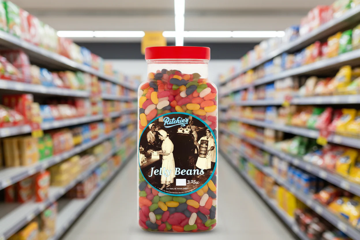 Ritchie's Jelly Beans 3.25Kg - Image 2