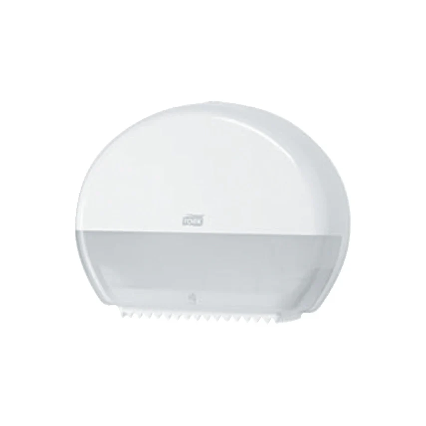 Tork Mini Jumbo Toilet Roll Dispenser T2/555000
