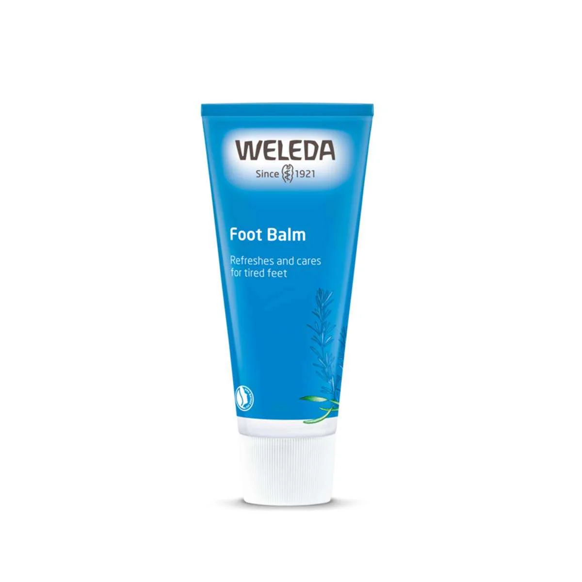 Weleda Foot Balm - 75ml - Image 2